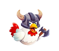 chicken