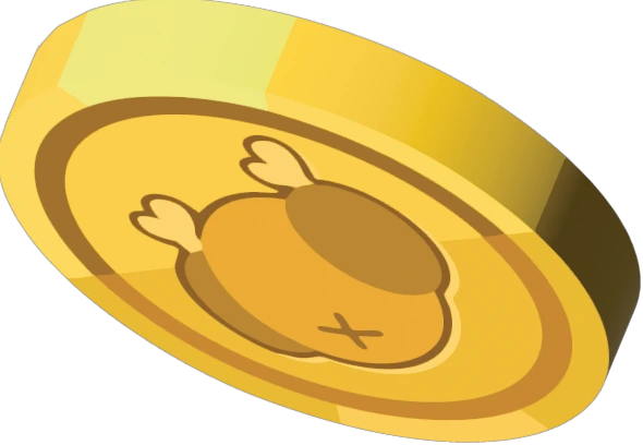 coin