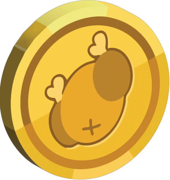 coin